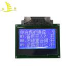 FSTN COG 128 64 SPI Monochrome 3.3V Alphanumeric LCD Display Module