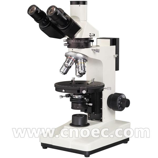 Quality Laboratory Research Polarization Microscope Binocular A15.0203 for sale