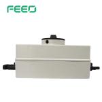 Highly Visible Handle 25A IP66 Waterproof Isolator Switch