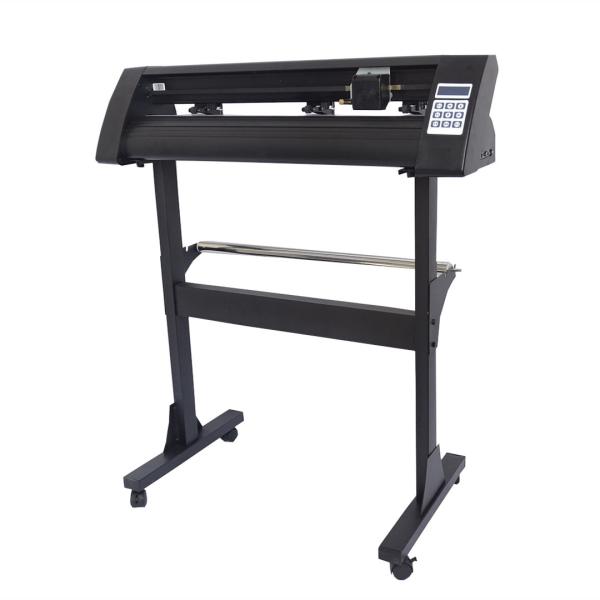 Quality Signcut Software Vinyl Cutter Machine Graphtec Printer Cutter For PVC for sale
