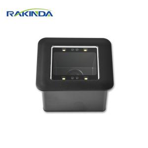 China RD4500R Fixed Mount 2D Barcode Scanner Module USB RS232 Barcode Scanner with Weigand wholesale