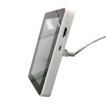 5" Android Terminal With NFC Reader 13.56Mhz POE WIFI Bluetooth