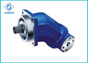 China Optimum Efficiency Rotating Piston Pump , Simple Operation Cam And Piston Pump wholesale