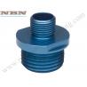 Buy cheap Polishing Surface finishing steel custom fittings / CNC Turning Parts from wholesalers