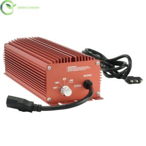 T5 Grow Light Ballast 250W Hps Digital Light Ballast