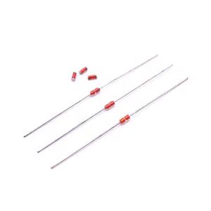 China NTC MF58 Thermistor Temperature Sensor +/-1% +/-5% 3950B 10K 50K 100K Ohm New on sale