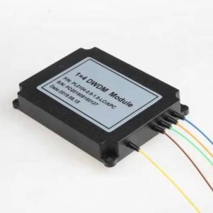 China ABS Box WDM Wavelength Division Multiplexing 8 Channel 16 Channel wholesale