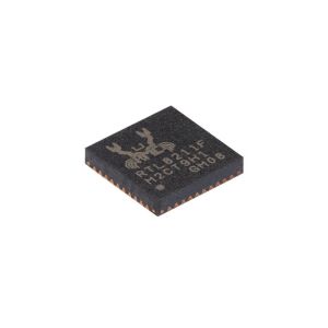 10m 100m 1000m RF Integrated Circuits Ethernet Precision Transceiver Chip