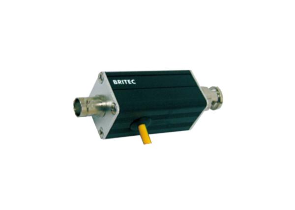Quality Lightning Protection DVR BNC  Surge Protector Signal Lightning Protector For CCTV for sale