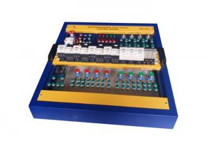 Air Conditioning Electrical Training Equipment / Electrical Control Board Trainer