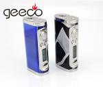 High quality 60w temp control mod zero mod v3 Pandora 60w box mod with kayfun