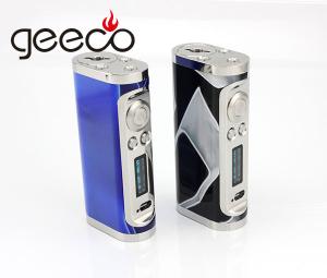 China Zero V3 Mod Zero V3 Details Temp Control Box Mod With Dos Equis Box Mod Vs Meloday Box Mod wholesale