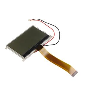 COG / FPC Electronics LCD Panel TN STN FSTN ST7565R LCD Panel Display Module