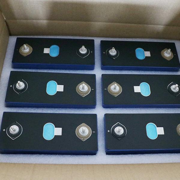Customized Lfp 280 Ah Lithium Battery 320Ah Lf280k Grade A For Energy Storage System
