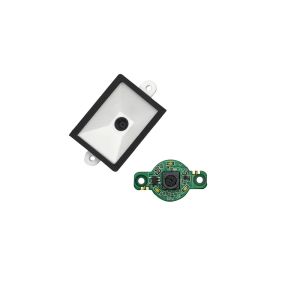 Rakinda LV5300 Kiosk Qr Barcode Scanner Lock Used Small Bluetooth