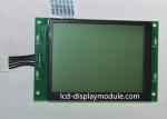Standard COG 320 * 240 STN LCD Panel Screen With PCB Board For Equipment