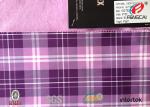 Polyester Composite Softshell Fabric TPU Coated Fabric For Winter Jacket