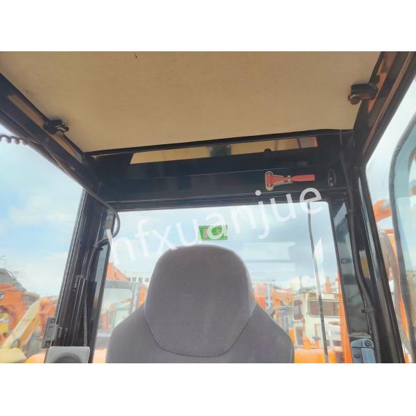 Compact Mini Used CAT Excavators 303CR 302.7CR 303.5CR