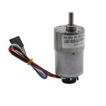 Hall Encoder Motor JGB37-3530B 24V 12/1600 Micro DC Encoder Motor High Torque Dc