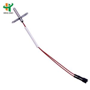 10K 3950K 3435K 3977K Temperature Sensor , NTC PT100 Thermocouple