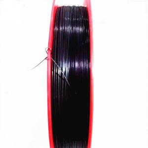 China ASTM 0.3mm Super Elastic Nitinol Fishing Wire, Titanium Wire Price on sale