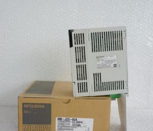 China Mitsubishi Servo Driver MR-J2S-40A MR-J2S Series Servo Driver &amp; Motor Original adn New wholesale