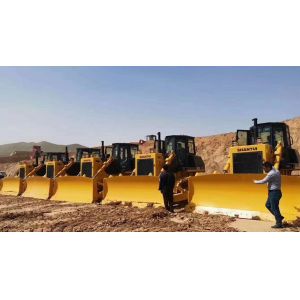 Liangong Construction Machinery Co., Ltd.