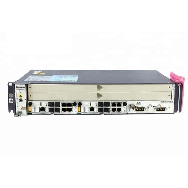 FTTH Smartax Ma5608t Gpon Epon Olt Huawei Optical Line Terminal