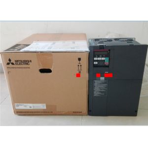 China Mitsubishi Electric Variable Frequency Inverter FR-A840-01800-2-60 FR-A800 Series wholesale