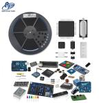 AOS Ic Chip Microcontroller Programming Bom List AO4451 Integrated Circuits Bom
