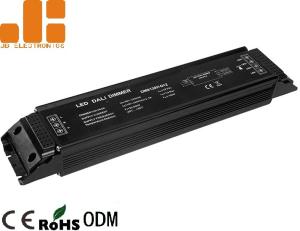 China Short Circuit Protection Constant Current LED Driver With Addressing Output Channel wholesale