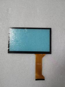 China 7 Inches Custom Capacitive Touch Screen Panel Outdoor Automatically wholesale