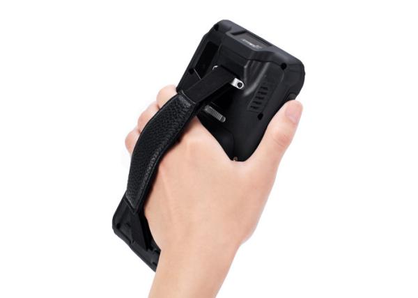 Quality Industrial Pda Windows Mobile Handheld Data Terminal Rugged Pda BH862 for sale