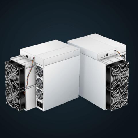 Quality Bitmain Antminer S19 Pro 110T 3245W High return value new Bitcoin Miner Machine for sale