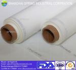 Screen Printing Fabrics polyester or nylon printing mesh 120T yellow color