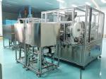 Custom Cap Filling Machine Automatic Assembly Filling Capping Machine