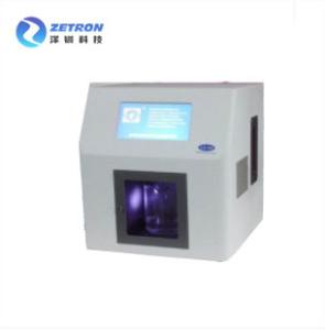China 2-100μM Handheld Liquid Particle Counter Automatic Calibration 0.2ml wholesale