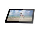 10 inch in-wall mounting poe android tablet for smart home automation