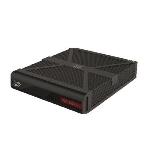 Quality ASA 5500-X Series Next-Generation Firewalls With Firepower Services And Sec Plus License for sale