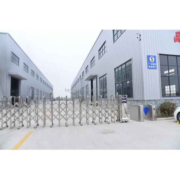 1.6 Ton Reach Pallet Stacker Rated Loaded Electric Counterbalanced Stacking Forklift