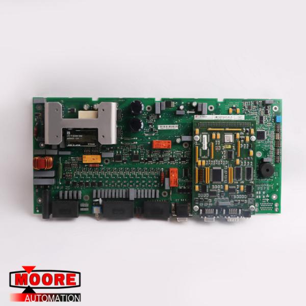 A544337 FAIVELEY Control Board