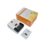 60 Amp Mppt Solar Regulator Mppt Charge Controller For Lithium Batteries