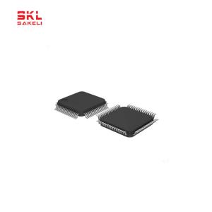 China STM32F100RCT6B 32-Bit MCU Microcontroller Unit With Advanced Features wholesale