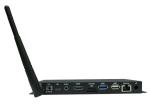 Rockchip Quad core HD 4K media player WIFI BT LAN 4G lte supported Android