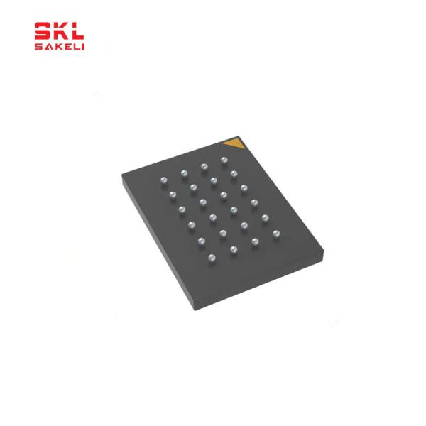 Quality W25N01GWTCIT Flash Memory Chips - High-Performance Storage Solution for sale