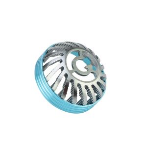 China 3d Cnc Laser Cutting Parts ANSI Sheet Metal Fabricating AL6082 wholesale