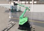 Automatic Smart 3 Axis 4 Axis Pick And Place Robot Arm