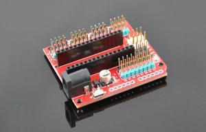 NANO UNO Multi-purpose Expansion Board 14 I/O For Arduino