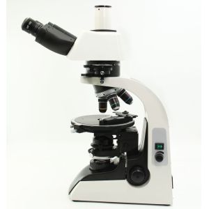 Mineralogy OPTO-EDU A15.0701-T Polarizing Microscope