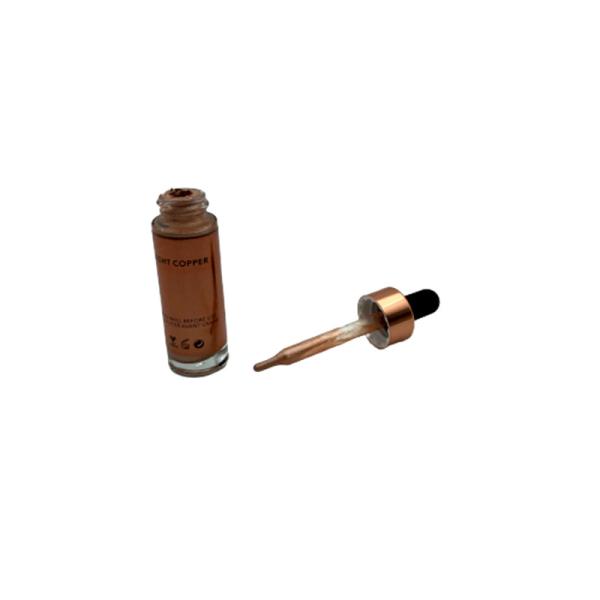 Private Label Waterproof High Coverage Makeup Liquid Foundation